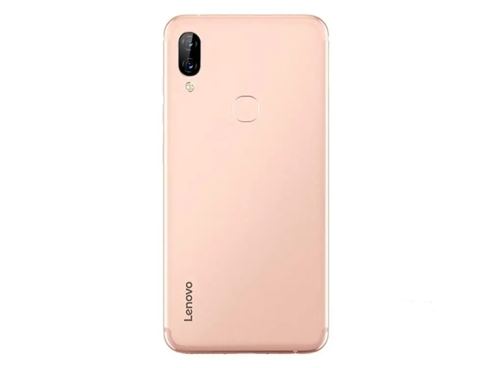 Оригинальный lenovo S5 Pro 6 ГБ 64 20 МП четыре камеры 2 дюймов 2246*1080 пикселей смартфон