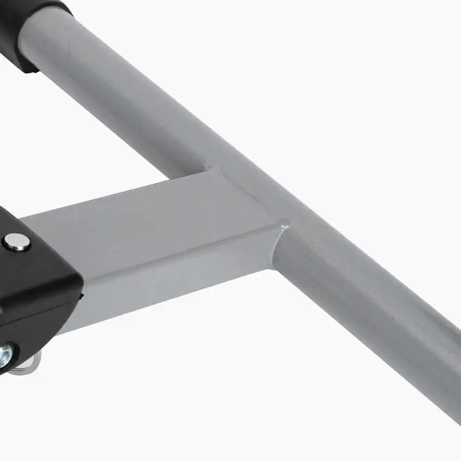 

Workout Equipment Fitness Stepper Folding Mini Exercise Bike Portable Leg Exerciser Family Members for Office Staff Men Women