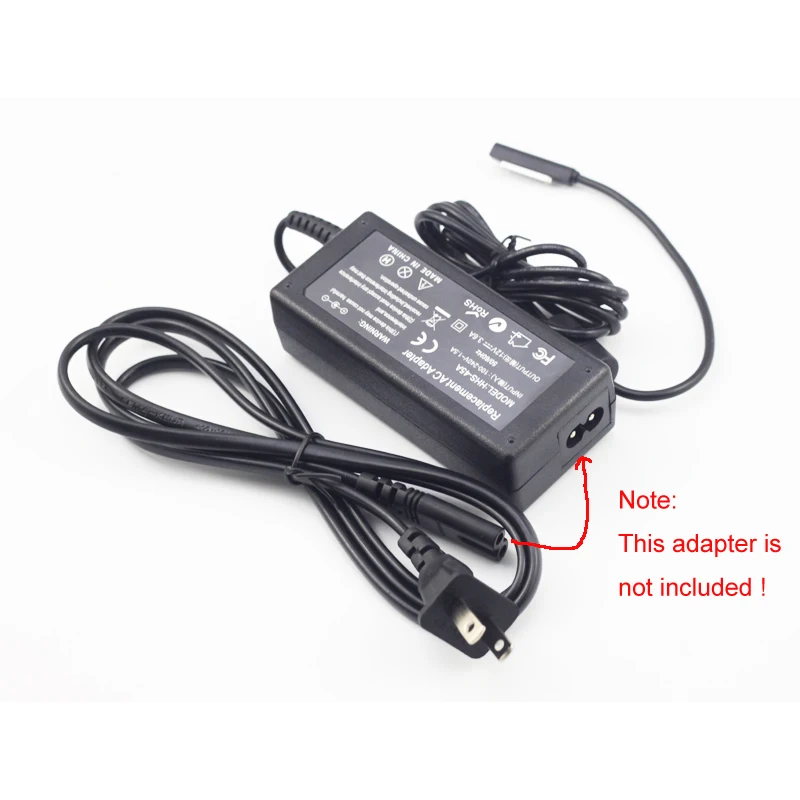 Качественная цифра 8 ЕС ЕВРО США 2Pin вилка 2 отверстия AC планшет ноутбук блок