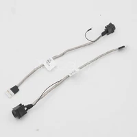dc power jack in cable for sony vaio sve1711b4e sve1711c5e