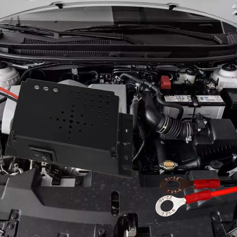 12V защита от ударов Мартена для автомобиля отпугиватель мышей грызунов крыс