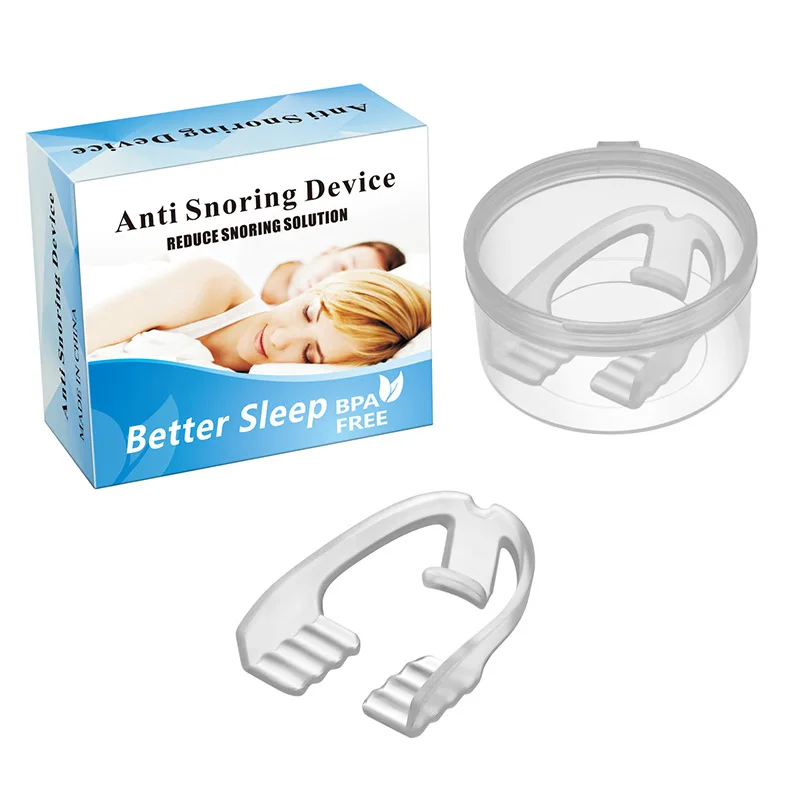 1 шт. инструмент для защиты ротовой полости от бруксизма|Сон и храп| |