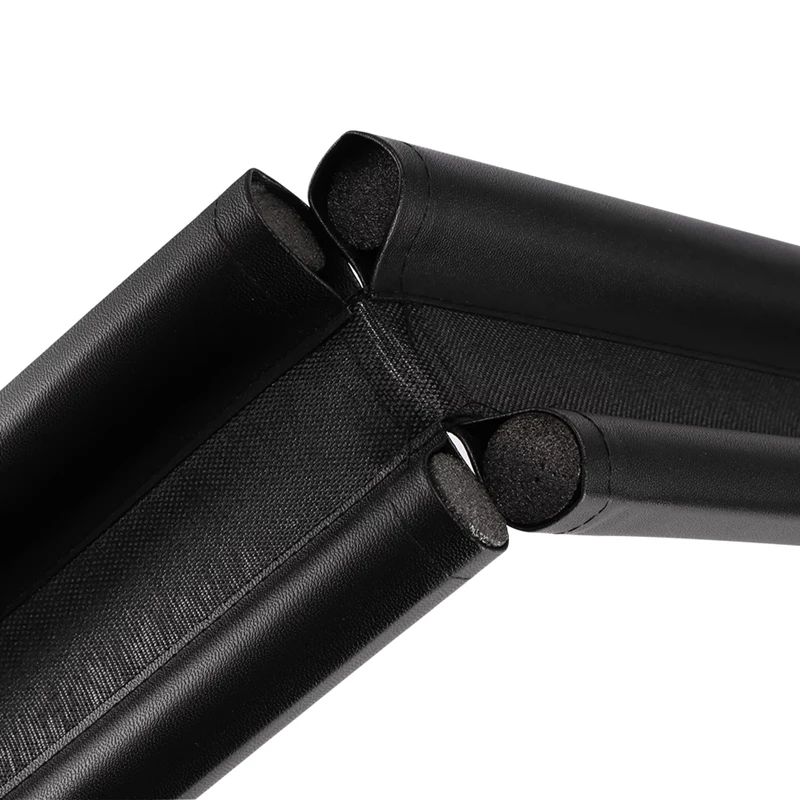 Уплотнительная лента для нижней двери складная пенопластовая уплотнительная