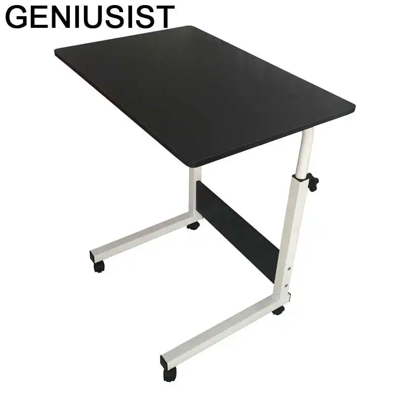 

Pliante Tavolo Escrivaninha Tafel Support Ordinateur Portable Adjustable Bedside Laptop Stand Study Desk Computer Table