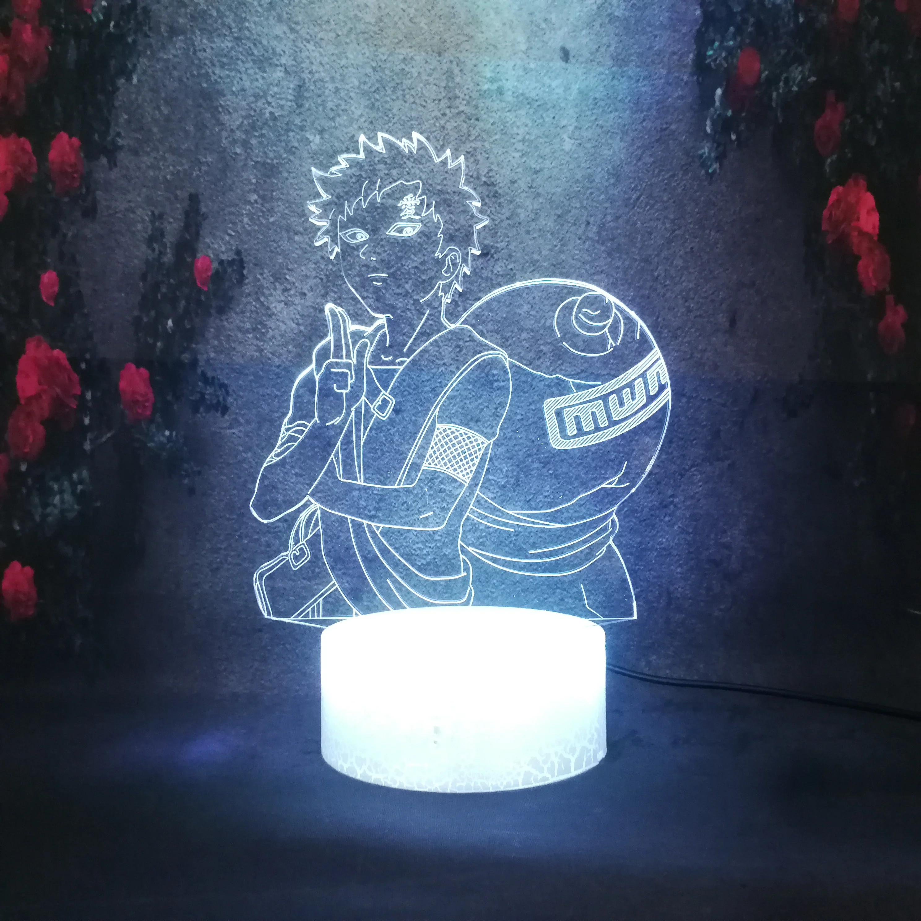 Модная популярная новинка для мальчиков мультяшный аниме подарок настольная