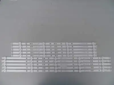 

LED Backlight Strip L1920 V4 L1919 7791-655000-L430 7791-655000-R430 For 55S1YP 55F5 55M75 55M7S 55G2A 55G3 55F3 55M1 55V7 55D10