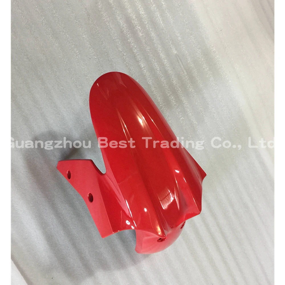 

Red Motorcycle Injectiuon Molding fairing For KAWASAKI EX250 ninja250 2008 -2012 EX250R NINJA 250R Complete cover kit