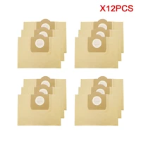 12pcs dust bags for vacuum cleaner for karcher wd3 wd3300 wd3 500p a2200 a2299 a2500 a2599 a2600 a2699 se4002 k2201 f k2901 f