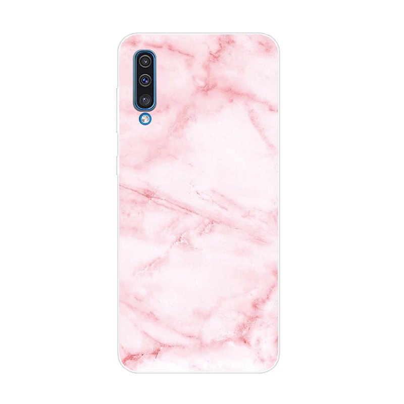 Чехол для телефона из мягкого силикона ТПУ с рисунком чехол для samsung Galaxy A10 A20E A30 A40 A50 A60 A70 задняя крышка чехол для samsung M10 M20 M30 M40 чехол для телефона