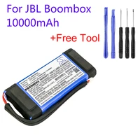 cameron sino gsp0931134 01 for jbl boombox 10000mah cs jmb100sl 7 4v mini bluetooth wireless replacement speaker battery accu