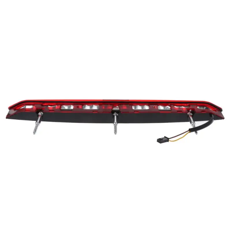 

for bmw Z4 E85 High Mount Brake Stop Light LED Car Tail Lamp Red Color 03-08 XXFF
