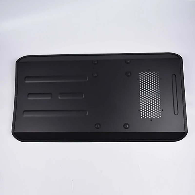 Щит из алюминиевого сплава утолщенное окно общественный кампус выставочная