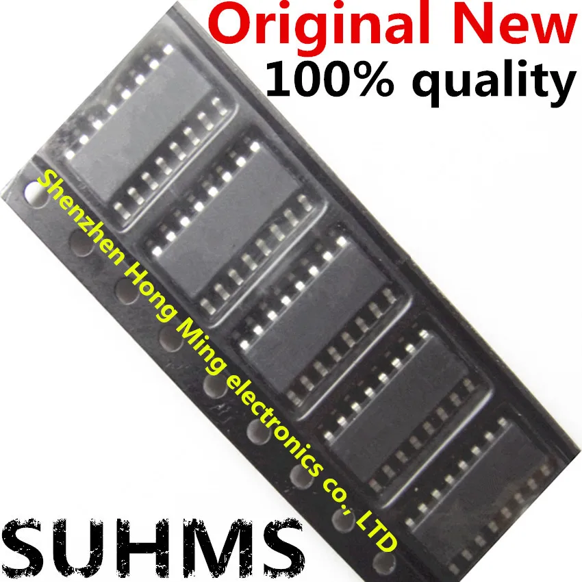 (10 шт.) 100% новый MCP6004 I/SL SOP14 чипсет|Интегральные схемы| |