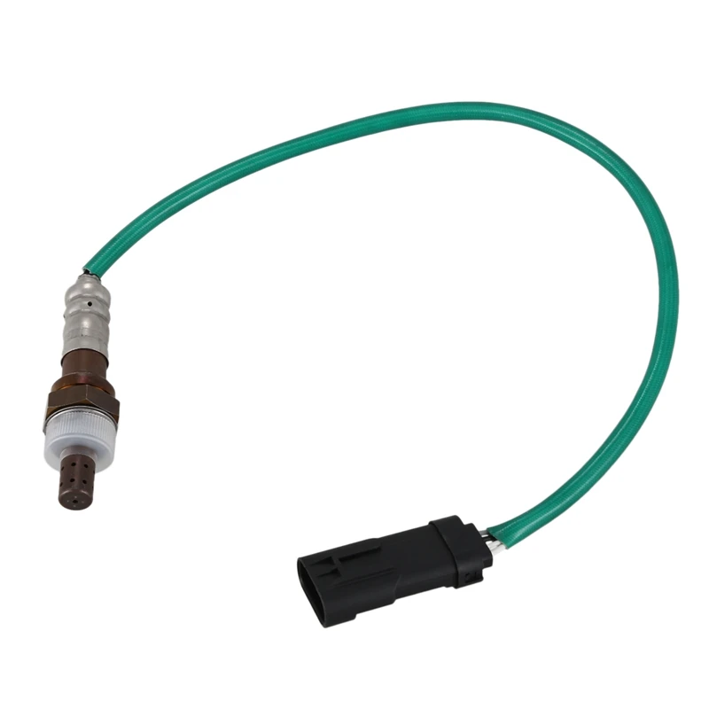 Front &amp Rear Lambda Oxygen O2 Sensor Probe 1.2 1.4 1.6 1.8 2.0 16V Ntk For Renault | Автомобили и мотоциклы