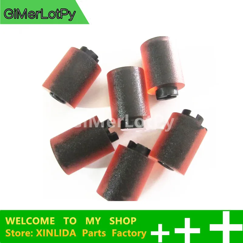 Пикап и подающий ролик A00J563600 для Konica Minolta 552 652 654 754 C200 C203 C220 C253 C280 C353 C360 C451 C452 C55 C552