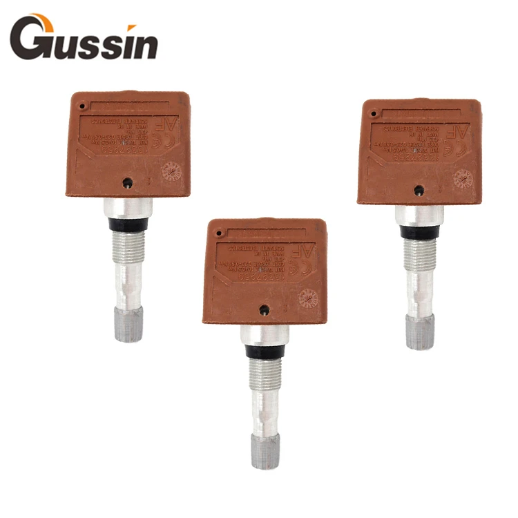 

OEM 1332725 433MHz Tire Pressure Sensor Monitoring TPMS sensor 9 for Opel