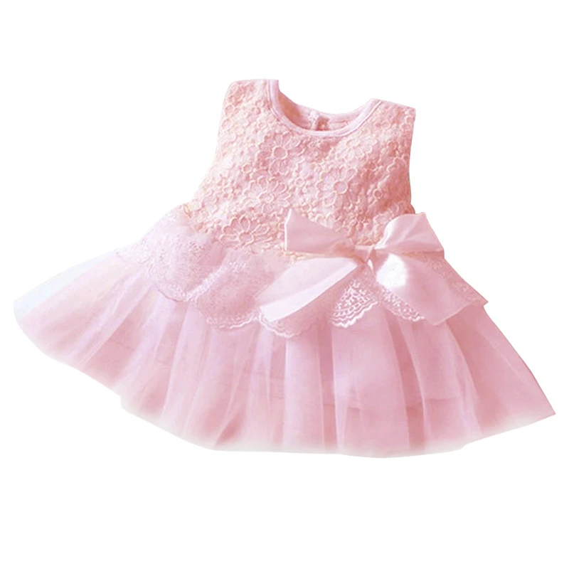 Платья для девочек новая мода 2014 г. Летнее платье малышей Одежда маленьких