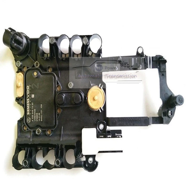 Горячая 722 9 TCM TCU версия 2/3 блок управления передачей проводящая плита A0335457332 для