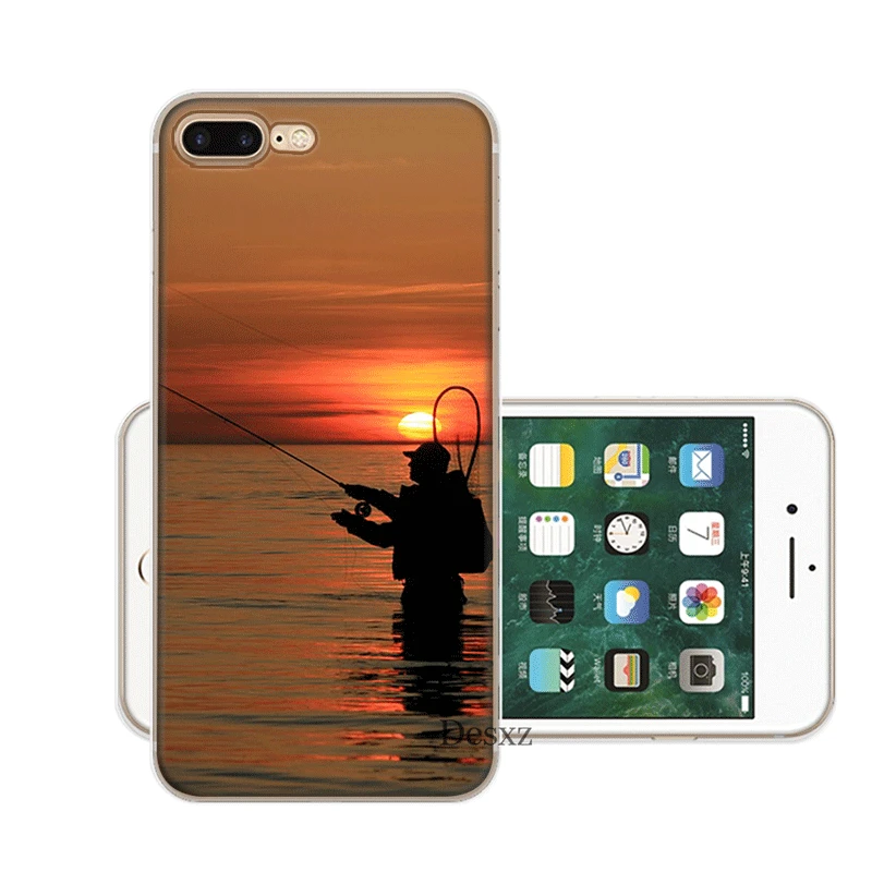 Чехол для мобильного телефона iPhone 11 Pro X XR XS Max 5 5S SE 6 6S 7 8 Plus Жесткая крышка