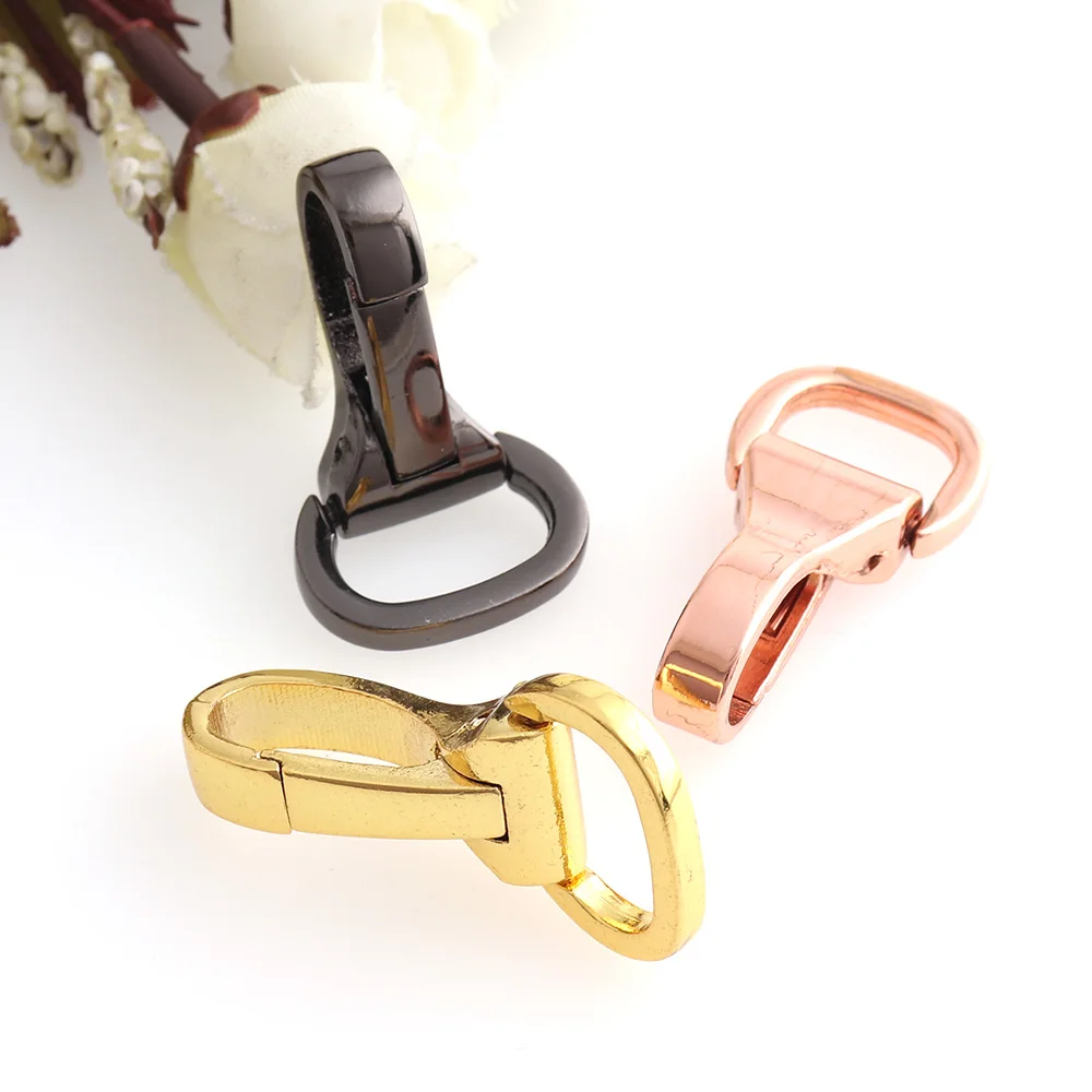 10 шт. пружинные крючки для багажа 16 мм|Пряжки и крючки| |