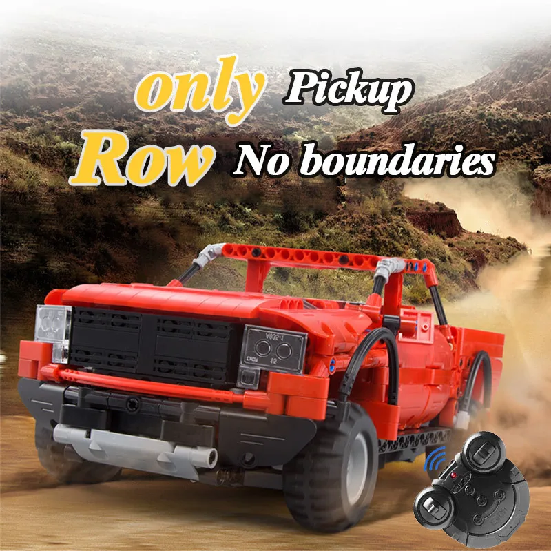 Радиоуправляемые модели грузовиков 549 ГГц 2 4 шт. | Игрушки и хобби