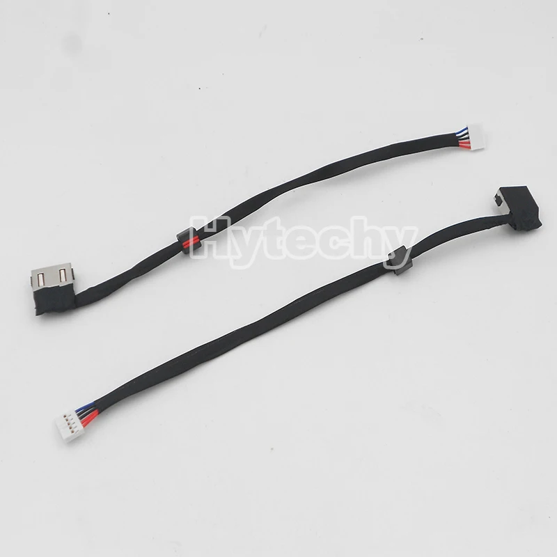 

5C10K44771 Laptop DC Power Jack In Cable for Lenovo IdeaPad Y700-14ISK DC30100X400 DC30100X500
