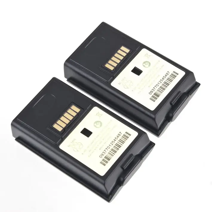 Универсальное быстрое зарядное устройство для аккумулятора OSTENT черные 2