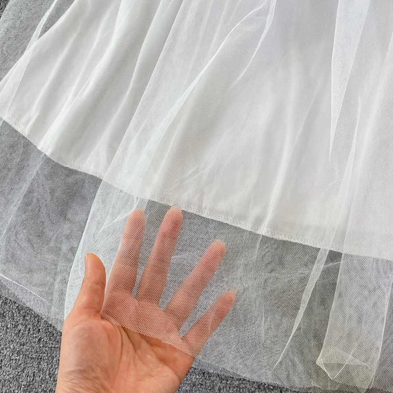 

ZQLZ Summer Bohemian Dress Women 2021 Sleeveless Spaghetti Strap Maxi Dress Femme Lace Elegant Party Long Drersses Female