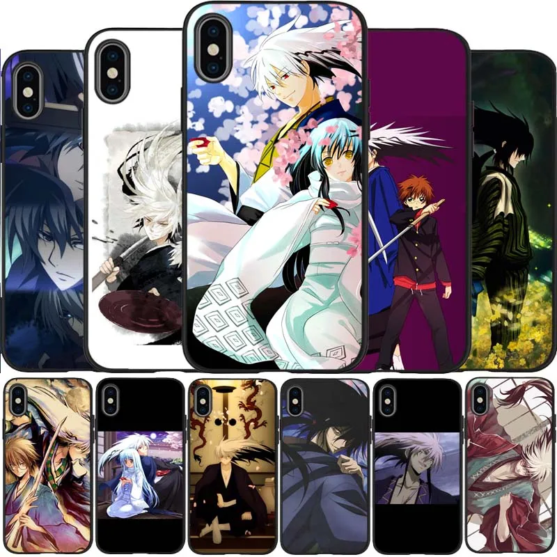 Черный чехол Grandson of a weasel для телефона iPhone 12 11 XR XS Max 7 8 6 6S Plus 5 5S SE 2020 задняя крышка Pro