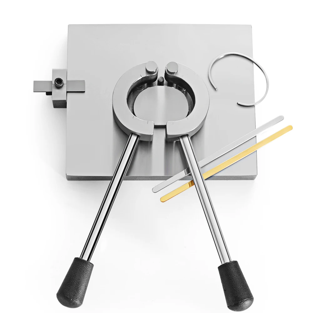 Набор инструментов для изготовления браслетов из нержавеющей стали | Украшения и