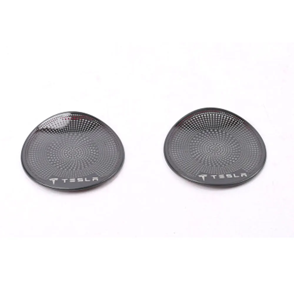 2019 крышка для подъема окон Tesla Model 3 декоративная интерьера и экстерьера