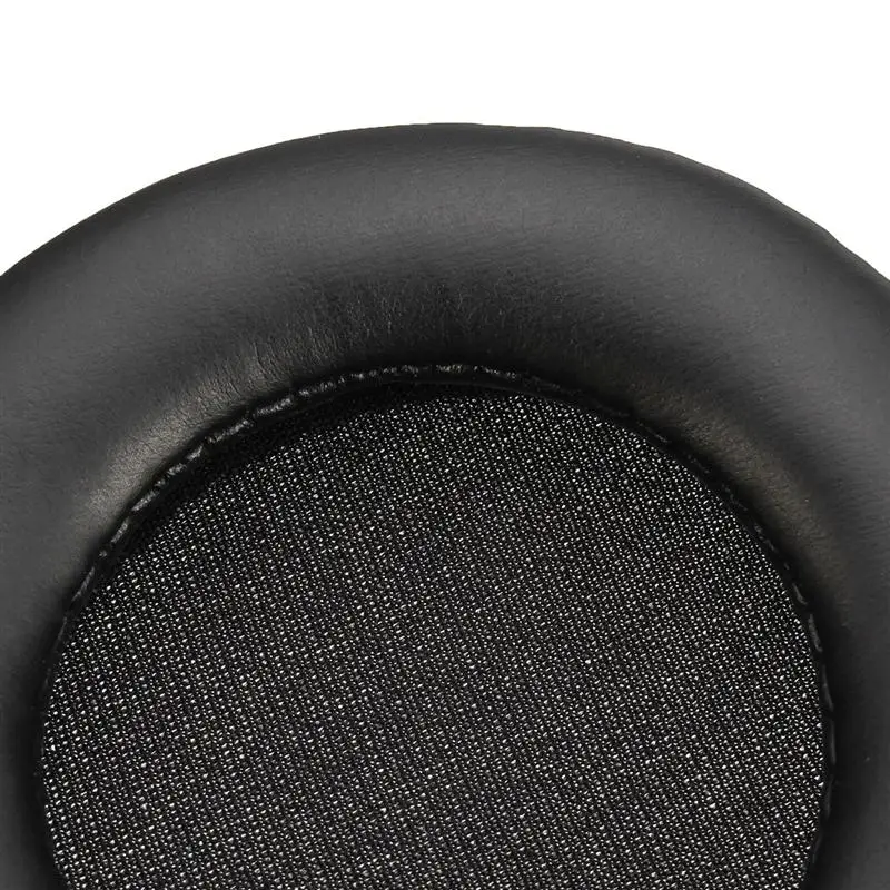 LEORY 1 пара сменные амбушюры подушечки для наушников Pioneer HDJ2000 HDJ 1000 2000 чехлы для наушников