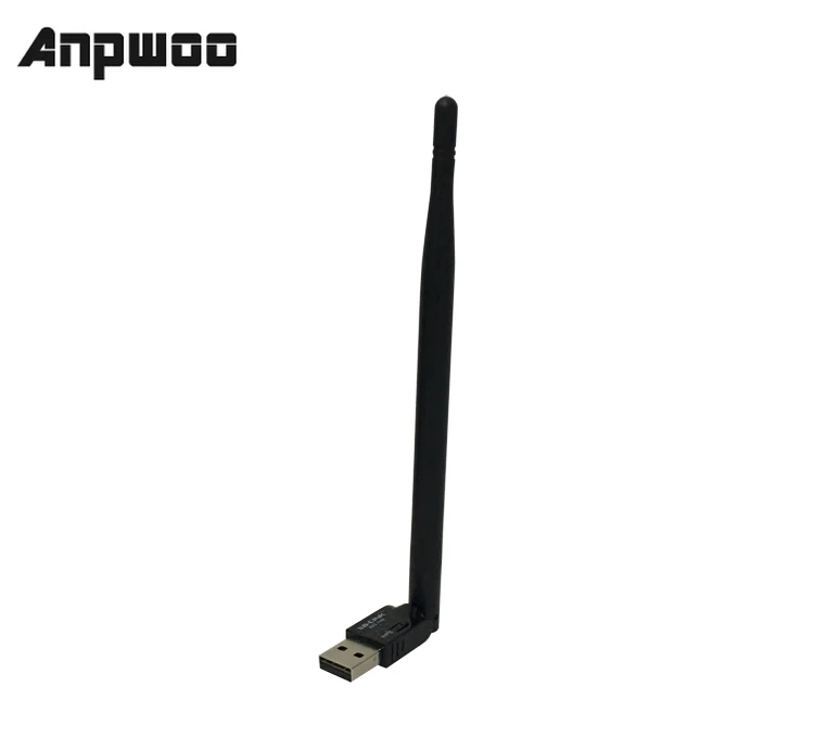 Anpwoo NVR TVI CVI CCTV DVR видеорегистратор USB WIFI антенный модуль|Коробки передач и кабели| |