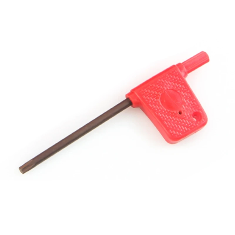 

SRAPR1616H10 DIY Hard Alloy Turning Tool Set WIth Carbide Inserts Wrench Face Milling External Lathe Cutter Turning Tool Holder