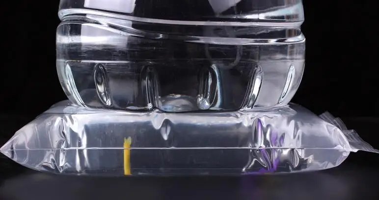 Оригинальные пластиковые полиэтиленовые пакеты на молнии|Ювелирная фурнитура и