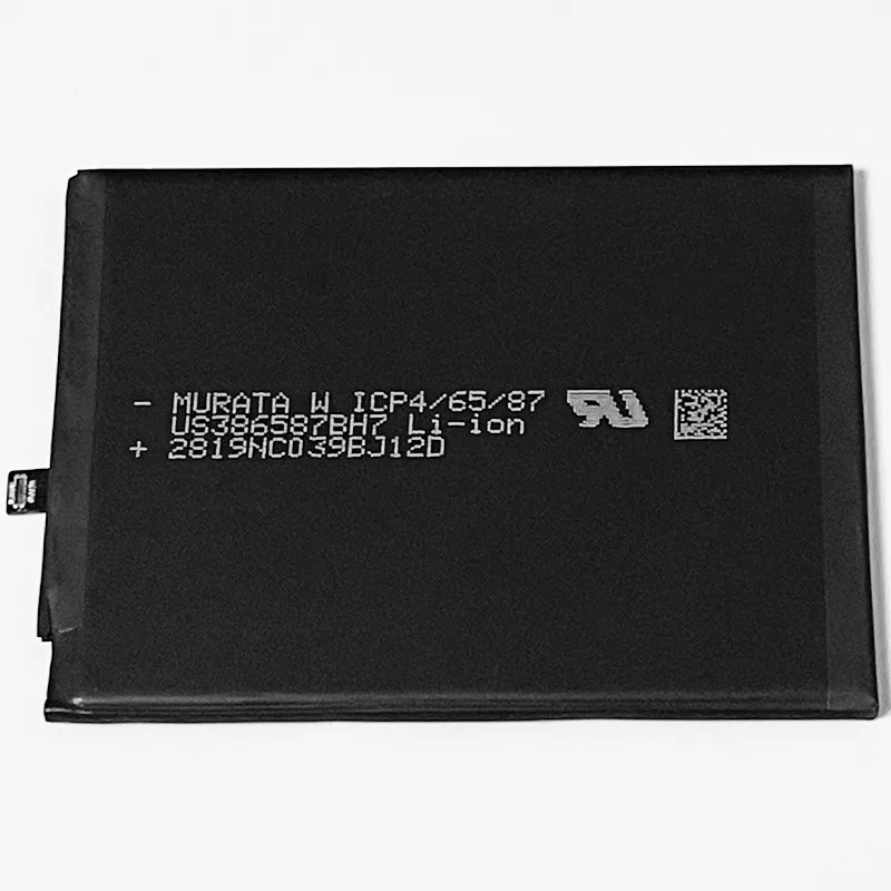 3 82 V 3750 мА/ч HB386589ECW для Huawei Честь 20 YAL L21 AL00 TL00 батарея|Аккумуляторы мобильных