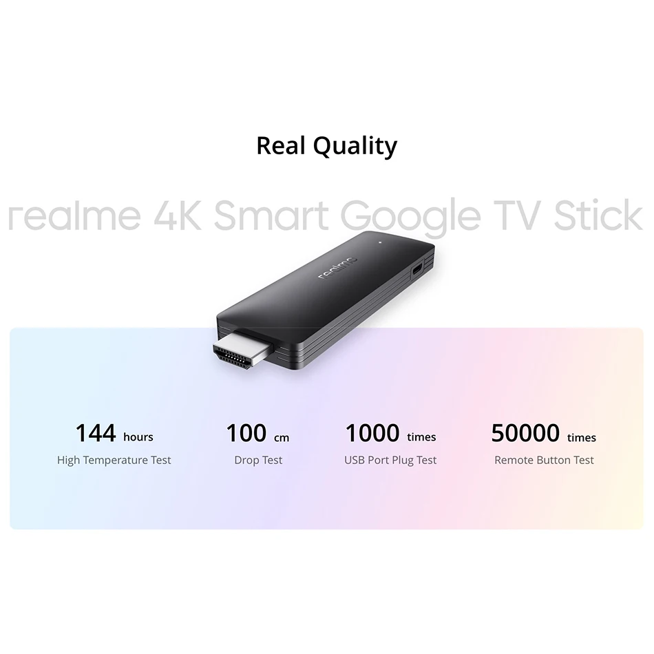 Умный ТВ-стик с поддержкой 4K 2 Гб ОЗУ 8 ПЗУ ARM Cortex A35 четырехъядерный процессор Bluetooth