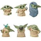 Детская игрушка йода 