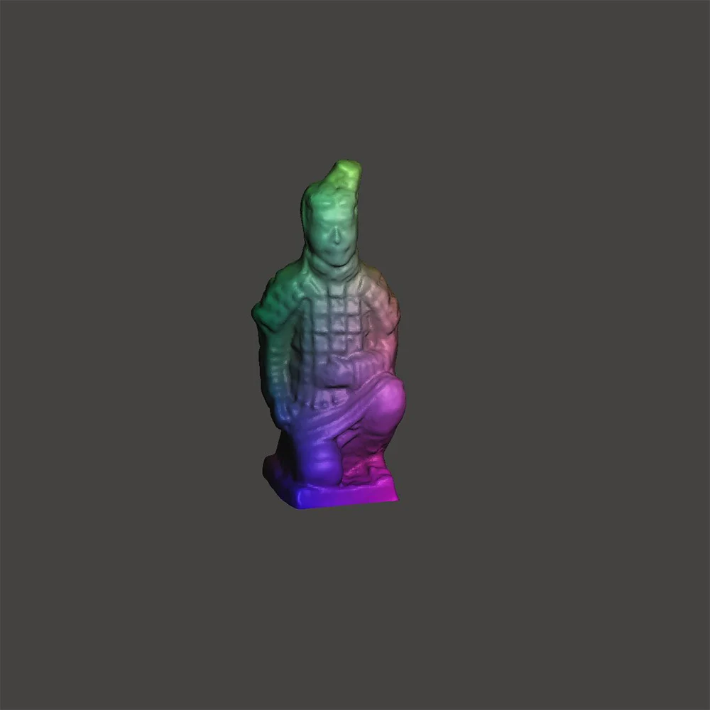 3D-сканер KS 3D