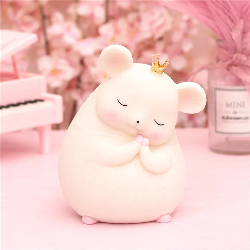 Копилка для детей Сейф хранения денег милый счетчик копилка взрослых и защитный