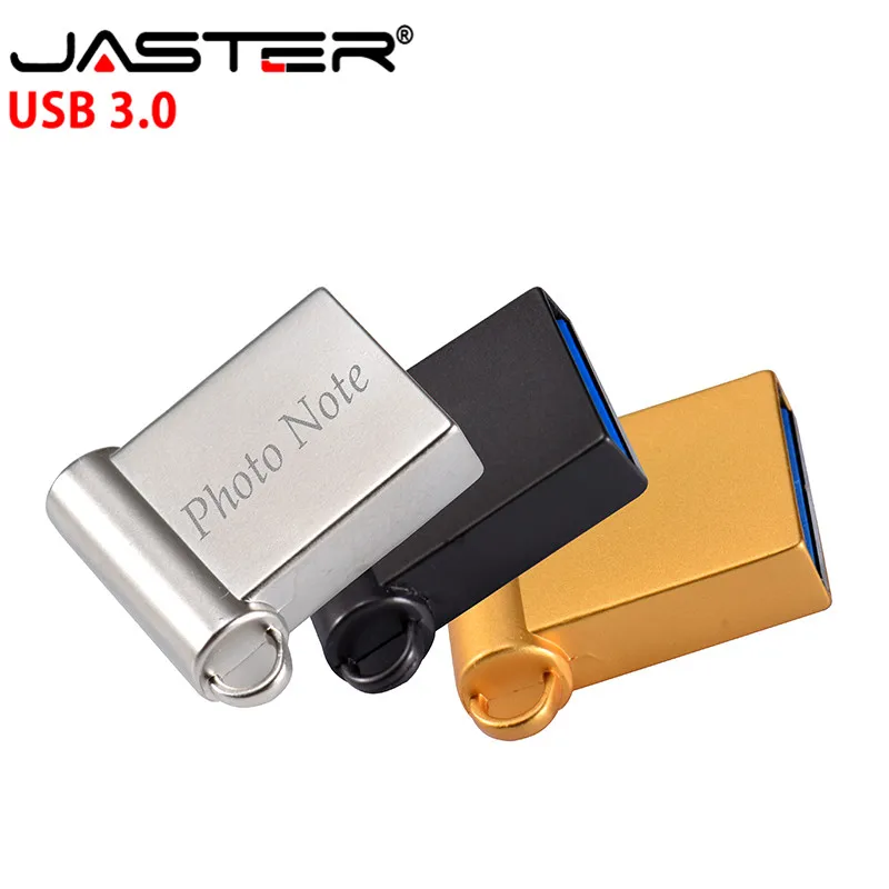 USB-флеш-накопитель JASTER Mini 3 0 объемом 4 ГБ 8 16 32 64 | Компьютеры и офис