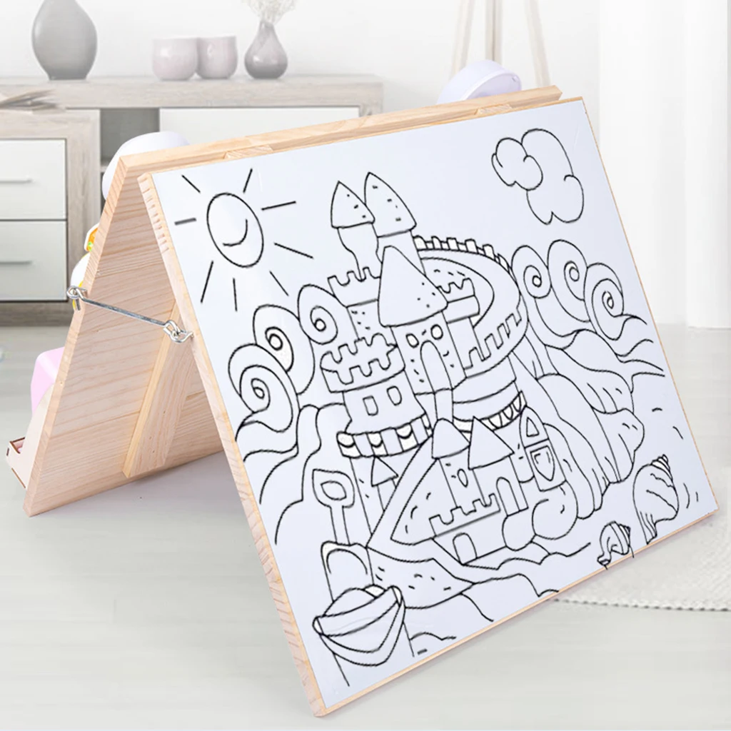 

Детская деревянная Умная игрушка Монтессори