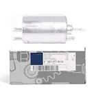 Топливный фильтр Eustein для mercedes W203 C180 C200 C240 C320 C230 002 477 31 01 0024773101 0024773001