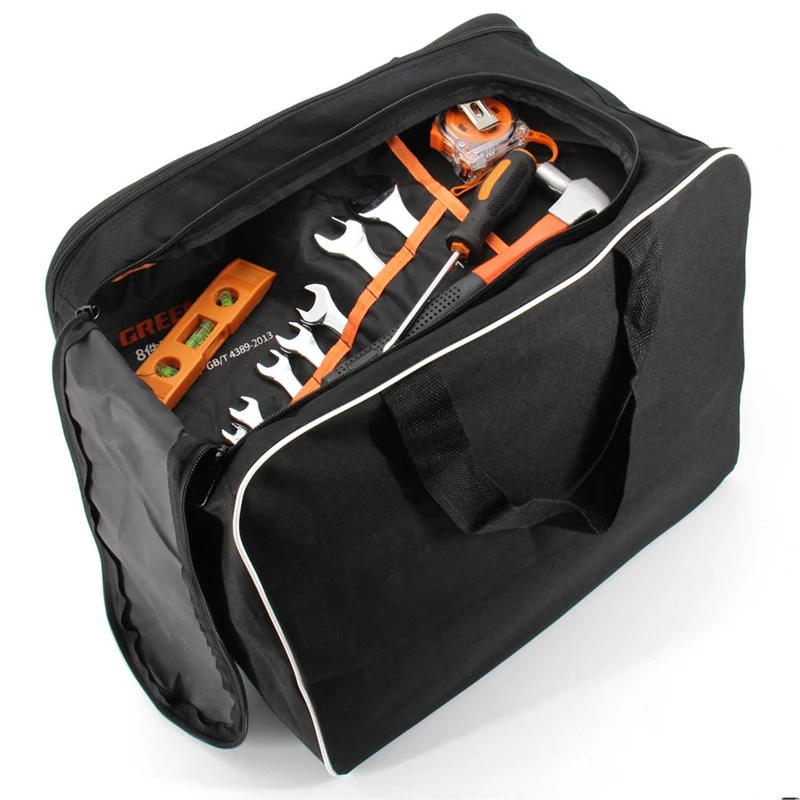 

Motorcycle Saddle Inner Bag Luggage Bags For-BMW R1200GS Adv F800GS R1250GS ADV Adventure 2013-2017