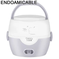 Cocina Materiel Home Restaurant Equipment Electrical Keukenapparatuur Appareil Cuisine Kitchen Appliance Electric Lunch Box