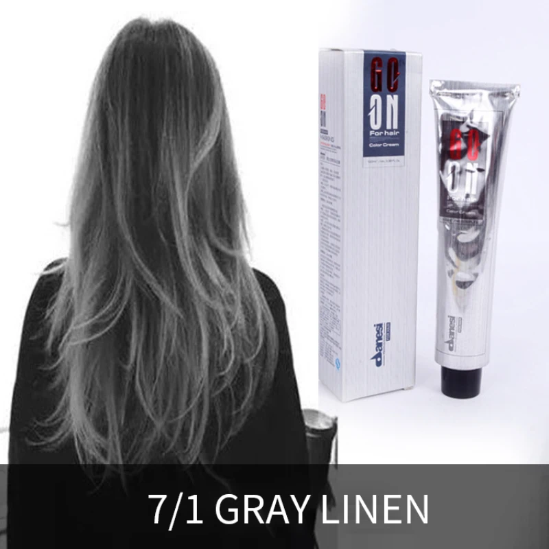 

1 шт. крем-краска для стойкий и яркий сильный без каких-либо повреждений модные Стиль без липкости Цвет фиксации быстро Цвет ing TSLM2