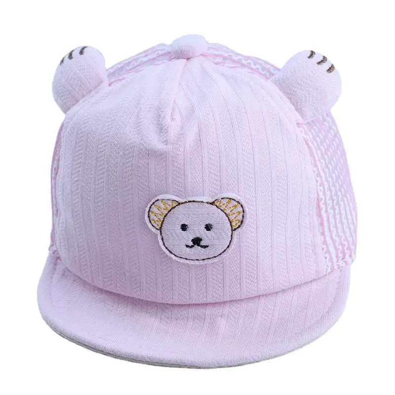 Новинка летняя детская футболка с капюшоном в виде Кепка емблемой щенка для