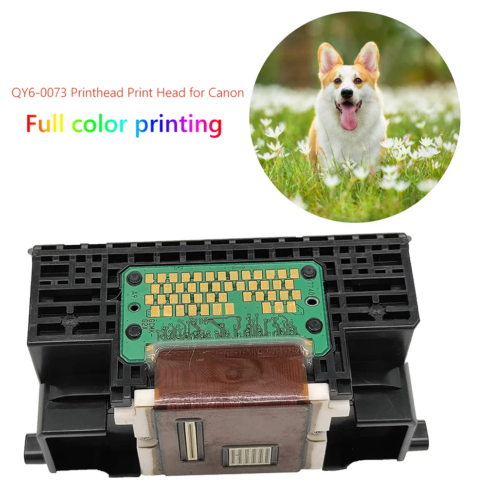 Печатающая головка для принтеров Canon QY6-0073 iP3600 iP3680 MP540 MP545 MP550 MP558 | Компьютеры и офис