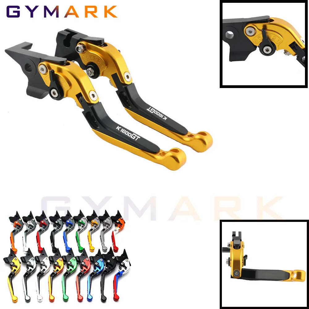 Запасные части для мотоциклов BMW K1600GT/GTL K1600 GT GTL 2011 2012 2013 2014 2015 2016|Рычаги веревки и