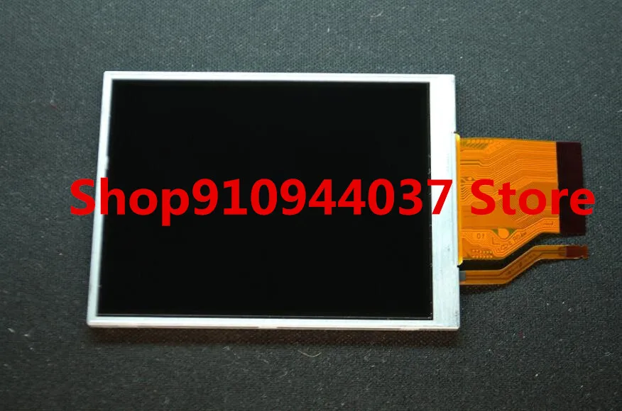 

For Nikon D5100 SLR REPLACEMENT LCD DISPLAY REPAIR PART With back light